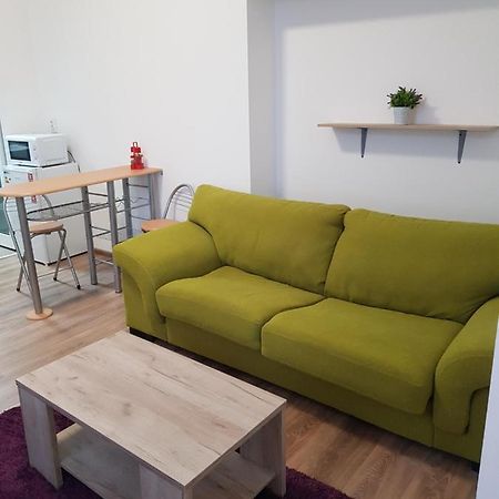 Ferienwohnung Apartament 15 Central Târgu-Mureş Exterior foto